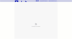 Desktop Screenshot of akalikempingek.hu